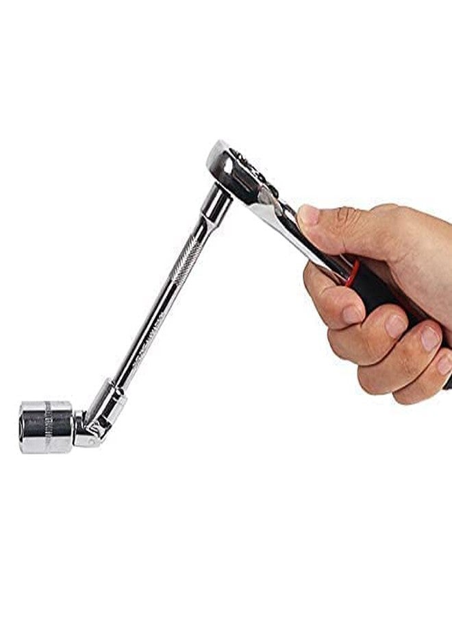 نوفو مجموعة أدوات نوفو للاستخدام المنزلي: مجموعة مفاتيح ربط، مجموعة مفاتيح صواميل، مجموعة مفاتيح ربط يدوية، مجموعة أدوات للدراجات، مجموعة مفاتيح صواميل، مجموعة مفاتيح ربط، مجموعة أدوات بجميع الأحجام، مجموعة أدوات جوتي بانا، طرف صندوقي - Image 5